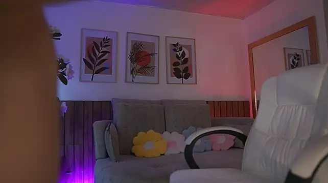 StacyCooper_ 라이브 XXX 채팅