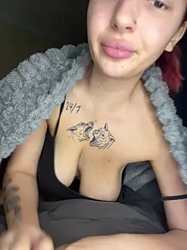 Nyvera 라이브 XXX 채팅