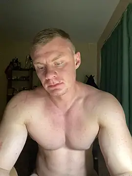 Chat XXX en directo de AlexStehp