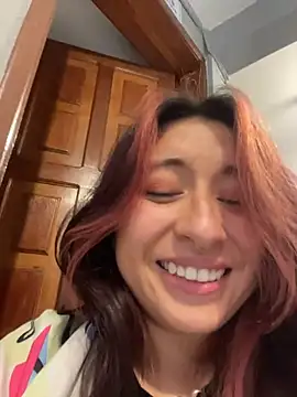 FoxyLauren 라이브 XXX 채팅