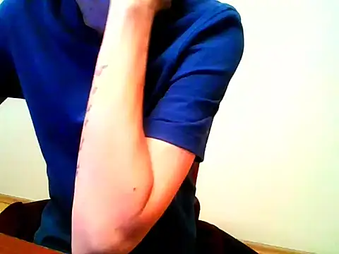 YeahsGirl – Live XXX-chat