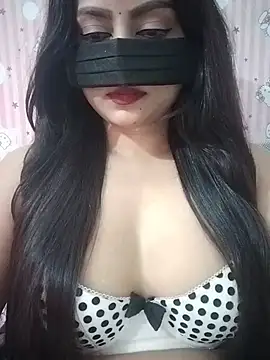 SAPNA-LOVEE Live XXX-Chat