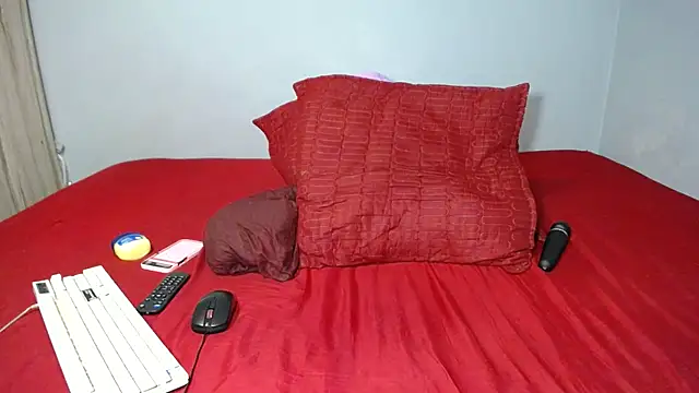 Chatroom XXX en direct de Miss-Mimmi69