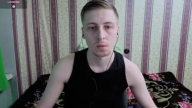 Darien_Brown Adlı Modelin Canlı XXX Sohbeti