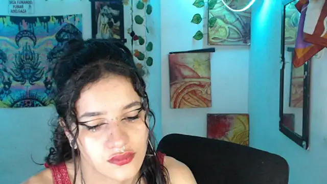 bastethott 라이브 XXX 채팅