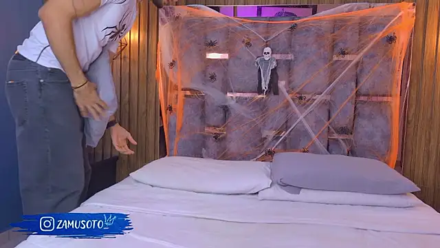 دردشة Dean_aimee الجنسية المباشرة
