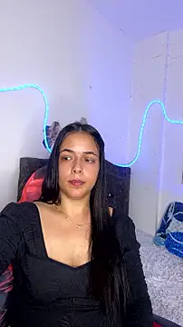 Nisha_jazz 라이브 XXX 채팅