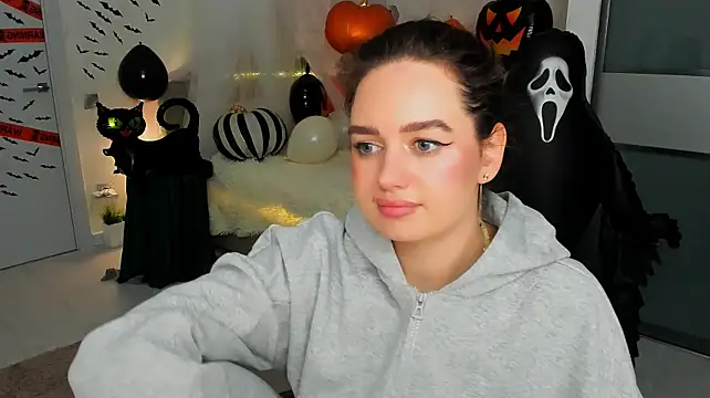 Chat XXX en directo de MiracleCurly