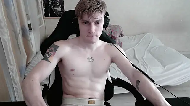 Krieger84 Chat XXX live