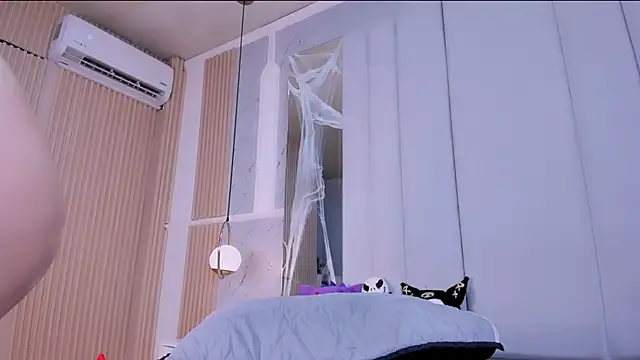 VesperVelvet 라이브 XXX 채팅