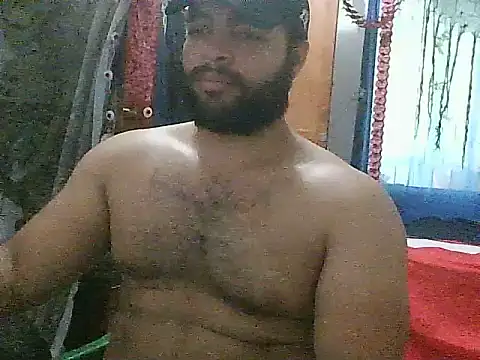 Bearmachin 라이브 XXX 채팅