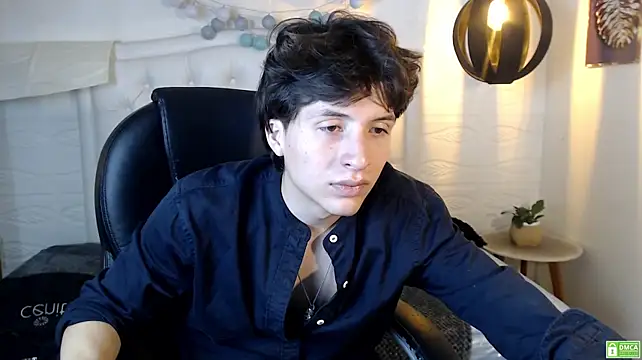 Marcoviolet Chat XXX live