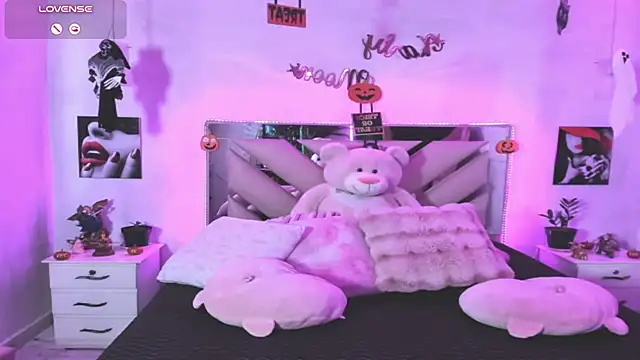 Karly_moon 라이브 XXX 채팅