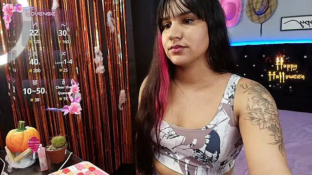 Kagome01 Live XXX Chat