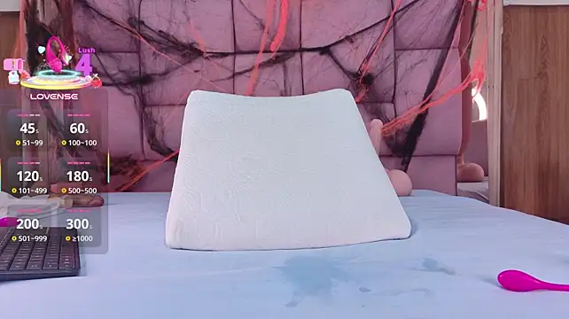sophiaarenas 라이브 XXX 채팅