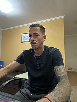 MeladoDiMel live XXX chat