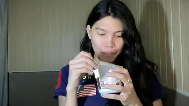 Yourgoddess_jayve Obrolan Langsung XXX