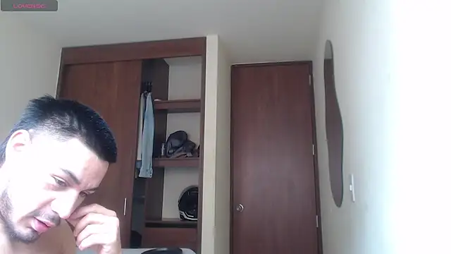 Taylor_DiamondBoyn Webbikameraesitys