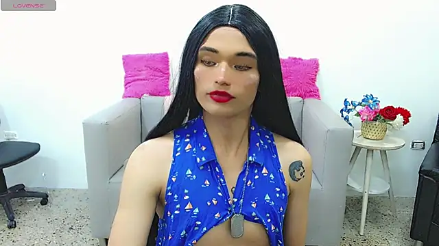 Chat +18 de Carol_lit ao vivo