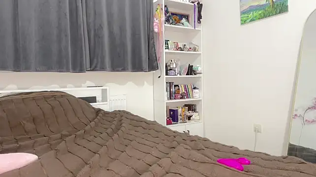 Tiffanythegreatest's Live XXX Chat