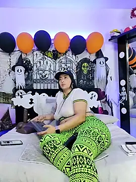 vaiolet_triana Obrolan Langsung XXX