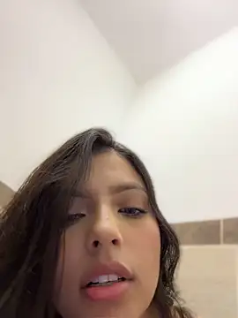 Natalia-acosta Obrolan Langsung XXX