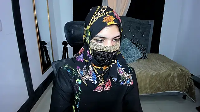 Sembang XXX Secara Langsung AliyahKayleigh
