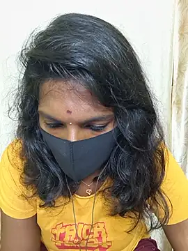 Tamil_lovelydoll96 Obrolan Langsung XXX