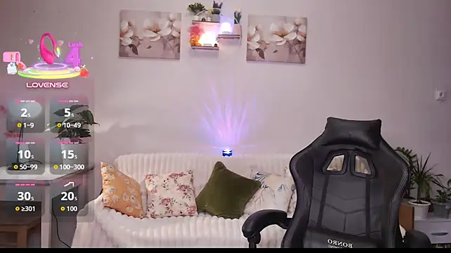 Chat XXX en directo de VictoriaVeya