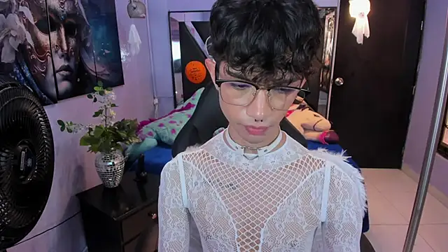 LiamHeatx Chat XXX live