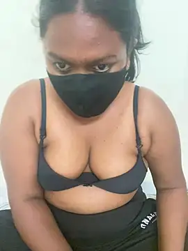 Chatroom XXX en direct de Its_sherya