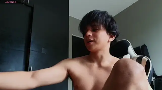 HarryPotter2001 – Naživo XXX chat