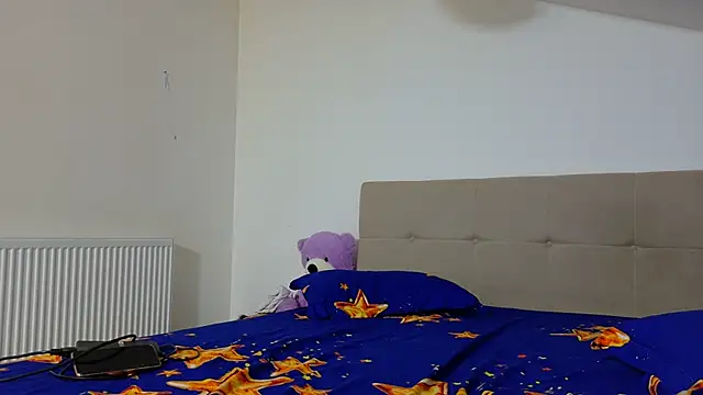 SweetMaddy888 XXX чат на живо