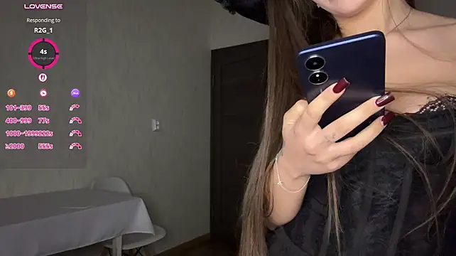 LypsiXo's Live XXX Chat