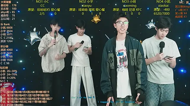 แชท XXX สดของ coke-888