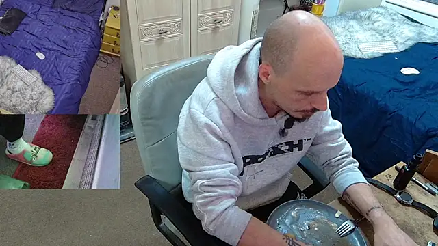 ryder2012 – Naživo XXX chat