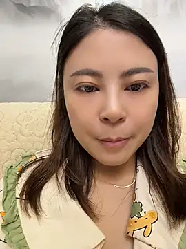 YaoYao8888 Obrolan Langsung XXX
