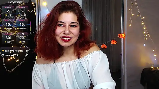 Empress-Ive – Live XXX-chat