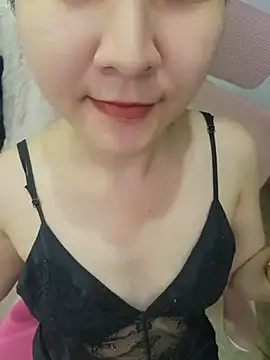 Cashmere_Love 网络视讯表演