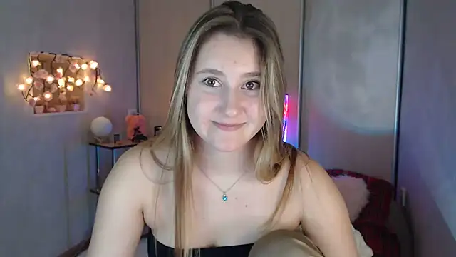 Milka_kamila Obrolan Langsung XXX