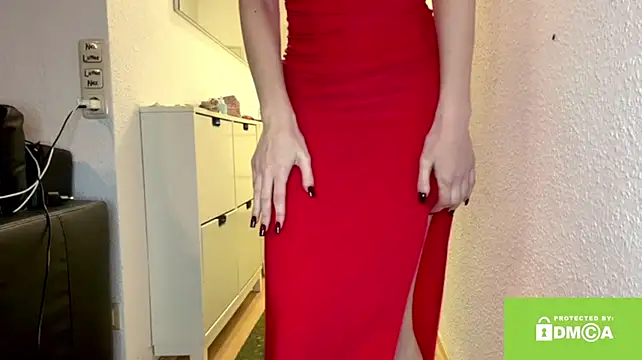 XXX chat uživo modela SunnyStrike