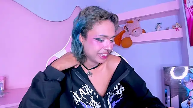 WhinterHanss Chat XXX in diretta