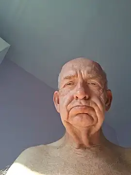 Strap_'s Webcam Show