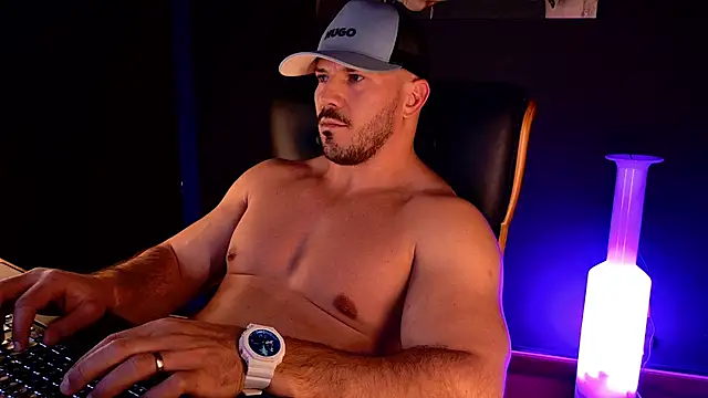 AngeloEric's Live XXX Chat