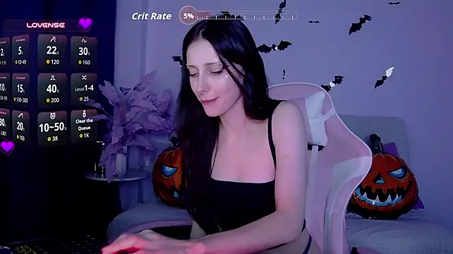 AngelinaTeen Chat XXX in diretta
