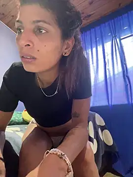 ImCrazzy's Live XXX Chat