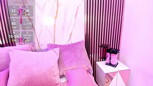 melany_sofiaa's Live XXX Chat