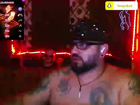 mr_wolf46 라이브 XXX 채팅