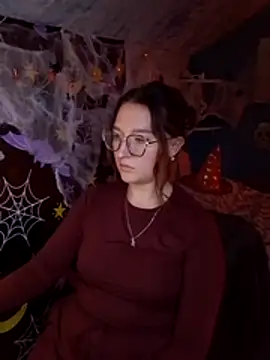 KRISTINA-S Adlı Modelin Canlı XXX Sohbeti