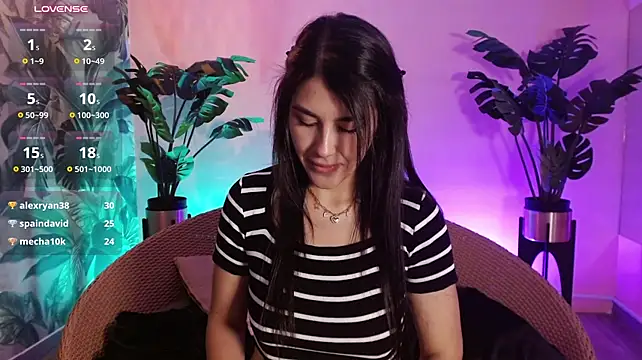 Show de webcam de Jade_blossom_